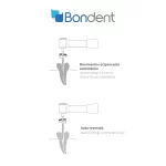 Motor Endo Wise Bondent - Imagem 2