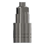 Ponta CH Trinks TRI 06 D - Refinamento de Canal Diamantada com 14mm Ponta Inativa - Imagem 3