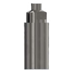 Ponta CH Trinks TRI 12 D - Intracanal Fina Diamantada com 10mm - Imagem 5