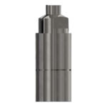 Ponta CH Trinks TRI 02 D - Intracanal Grossa Diamantada com 12mm - Imagem 6