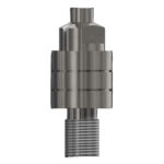 Ponta CH Trinks TRI 03 D - Intracanal Grossa Diamantada com 14mm - Imagem 7