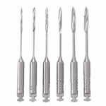 Broca Largo(Peeso) Maillefer - unidade