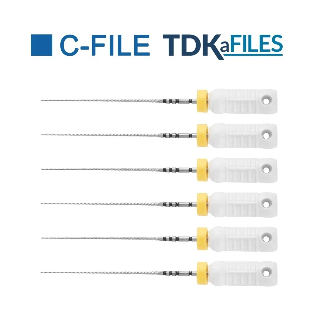C_file Lima C File TDK - Imagem 1