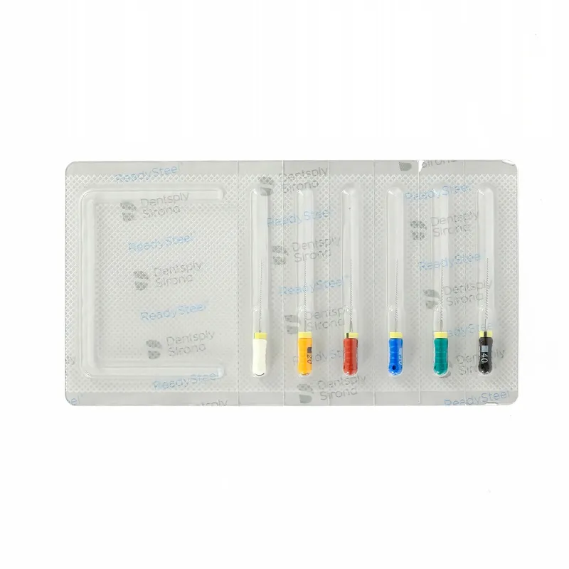 Dentsply-LImaK Lima Tipo K Dentsply / Maillefer - Imagem 1