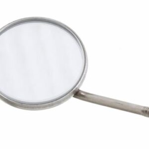 Espelho 1° plano front-surface - SS White