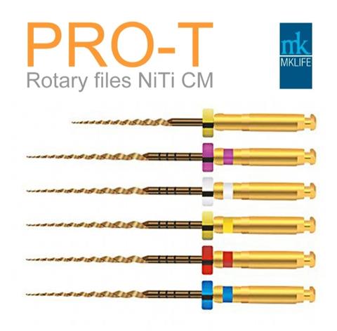 Lima-Pro-T-MK-Life Lima Pro-T MK Life (SX, S1, S2, F1, F2 e F3) 25mm - c/ 06 un - Imagem 1