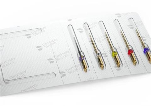 Lima-Protaper-Ultimate-Sortida Lima Protaper Ultimate Sortida c/ 5un - Imagem 1