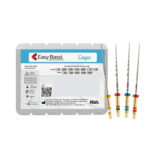 Lima Rotatória Easy Logic Blister (C/4 Unidades)