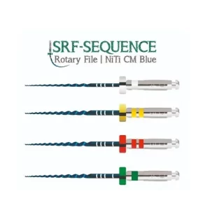 Lima Rotatória Srf Sequence Mklife (C/4 Unidades)