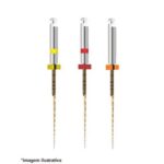 Lima Rotatória Univy New - blister c/ 4un - Imagem 2