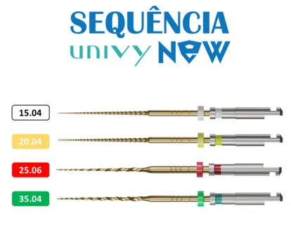 Lima-Rotatoria-Univy-New Lima Rotatória Univy New - blister c/ 4un - Imagem 1