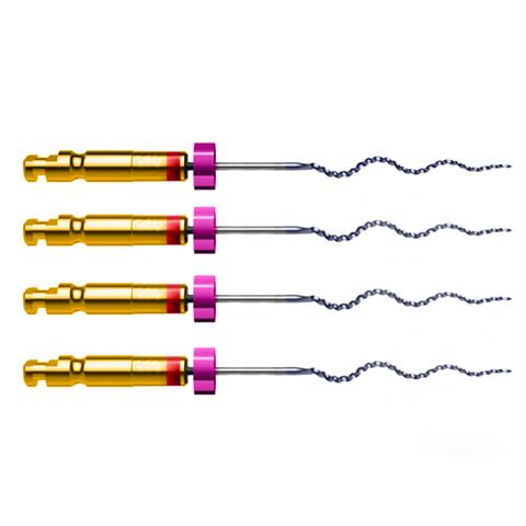 Lima-XP-Clean Lima XP-Clean #25 25mm - MK-Life com 4 unidades - Imagem 1