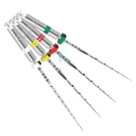 Lima Rotatória Sequence Spin MK Life (C/ 4 unidades) - Imagem 2