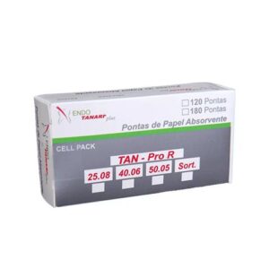 Ponta de Papel Tanari Pro-R