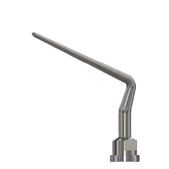 TRI-02-1 Ponta CH Trinks TRI 02 - Intracanal Grossa Lisa - Imagem 1