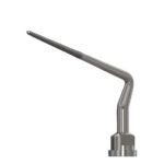 Ponta CH Trinks TRI 02 D - Intracanal Grossa Diamantada com 12mm