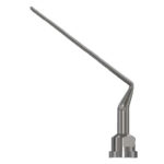 Ponta CH Trinks TRI 03 - Intracanal Fina Lisa