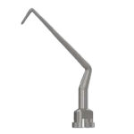 Ponta CH Trinks TRI 18 D - Retrocirurgia Posterior Central Diamantada com 3,5mm