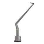 Ponta CH Trinks TRI 19 D - Retrocirurgia Posterior Esquerda Diamantada com 3,5mm