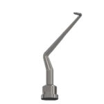 Ponta CH Trinks TRI 22 D - Retrocirurgia Anterior Esquerda Diamantada com 3mm