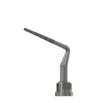 Ponta CH Trinks TRI 24 - Câmara Pulpar - Dedinho de Deus Diamantada com 10mm Ponta Inativa