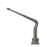 Ponta CH Trinks TRI 32 D - Desgaste / Alisamento com Ponta Torpedo Diamantada