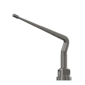 Ponta CH Trinks TRI 32 D - Desgaste / Alisamento com Ponta Torpedo Diamantada