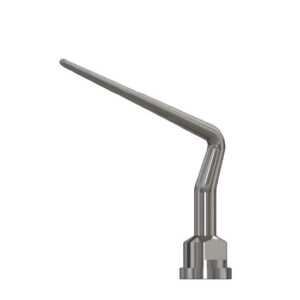 Ponta CH Trinks TRI 33 - Cortadora e Condensadora de Guta Percha - Lisa Ponta Inativa