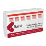 Guta Calibrada c/ taper Bassi - 60 unid - Imagem 9