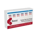 Guta Calibrada c/ taper Bassi - 60 unid - Imagem 12