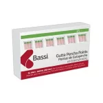 Guta Calibrada c/ taper Bassi - 60 unid - Imagem 2