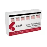 Guta Calibrada c/ taper Bassi - 60 unid - Imagem 16