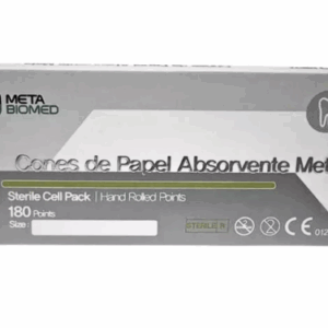 Ponta de Papel Cellpack - Meta