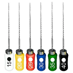 Lima MK Life Tipo Hedstroem