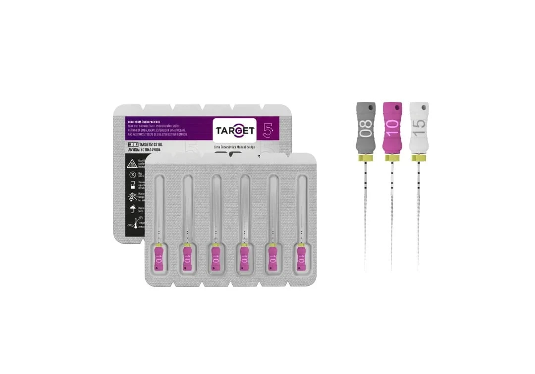 lima_target Lima Target 5 Easy - Imagem 1