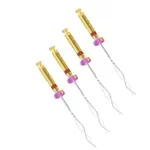 Lima Rotatoria XP Clean 25mm Mklife (C/4 Unidades) - Imagem 2