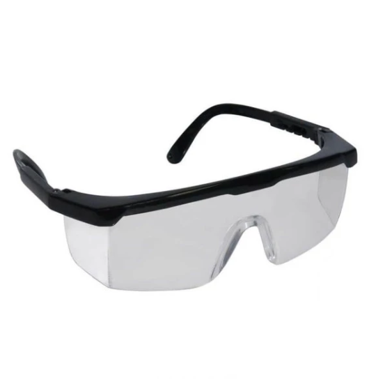 oculos-danny-fenix Óculos de proteção - Imagem 1