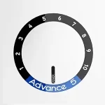 Ultrassom Advance 5 - Imagem 4