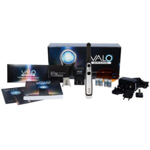 Fotopolimerizador Valo Cordless Grand 3200 Preto - Ultradent