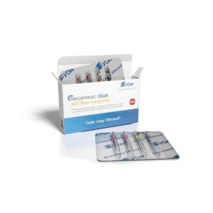 Lima Reciprocante Reciproc Blue - VDWj