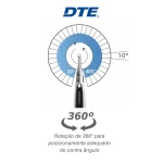 MOTOR ENDO SMART PLUS - DTE - Imagem 3